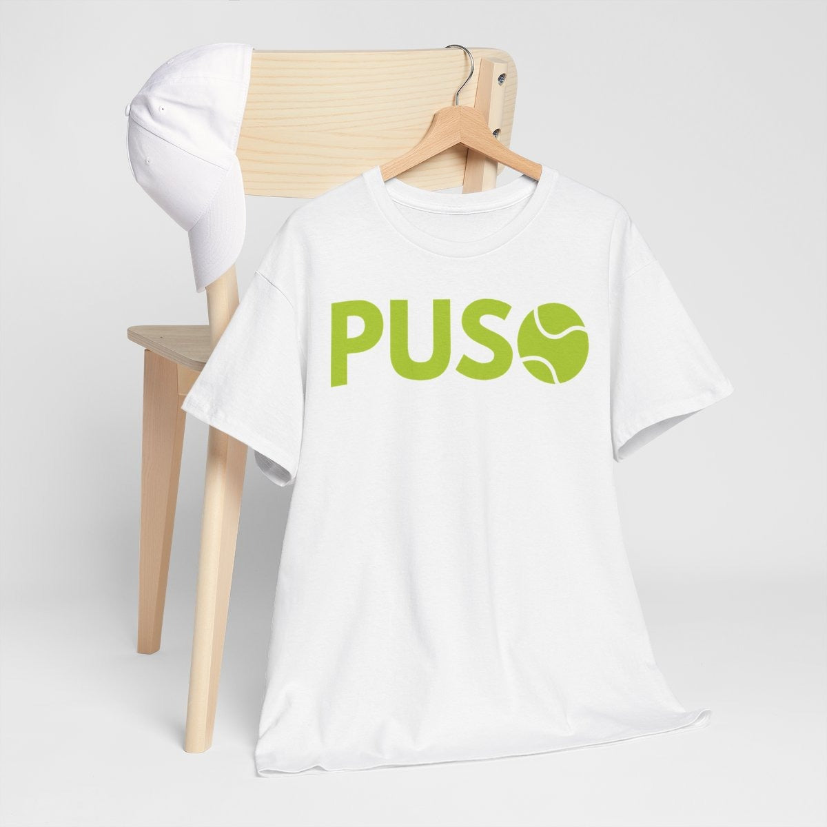PUSO - Tennis (Dri Fit)
