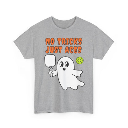 PICKLEBALL HALLOWEEN - Pickleball (Basic Tee)