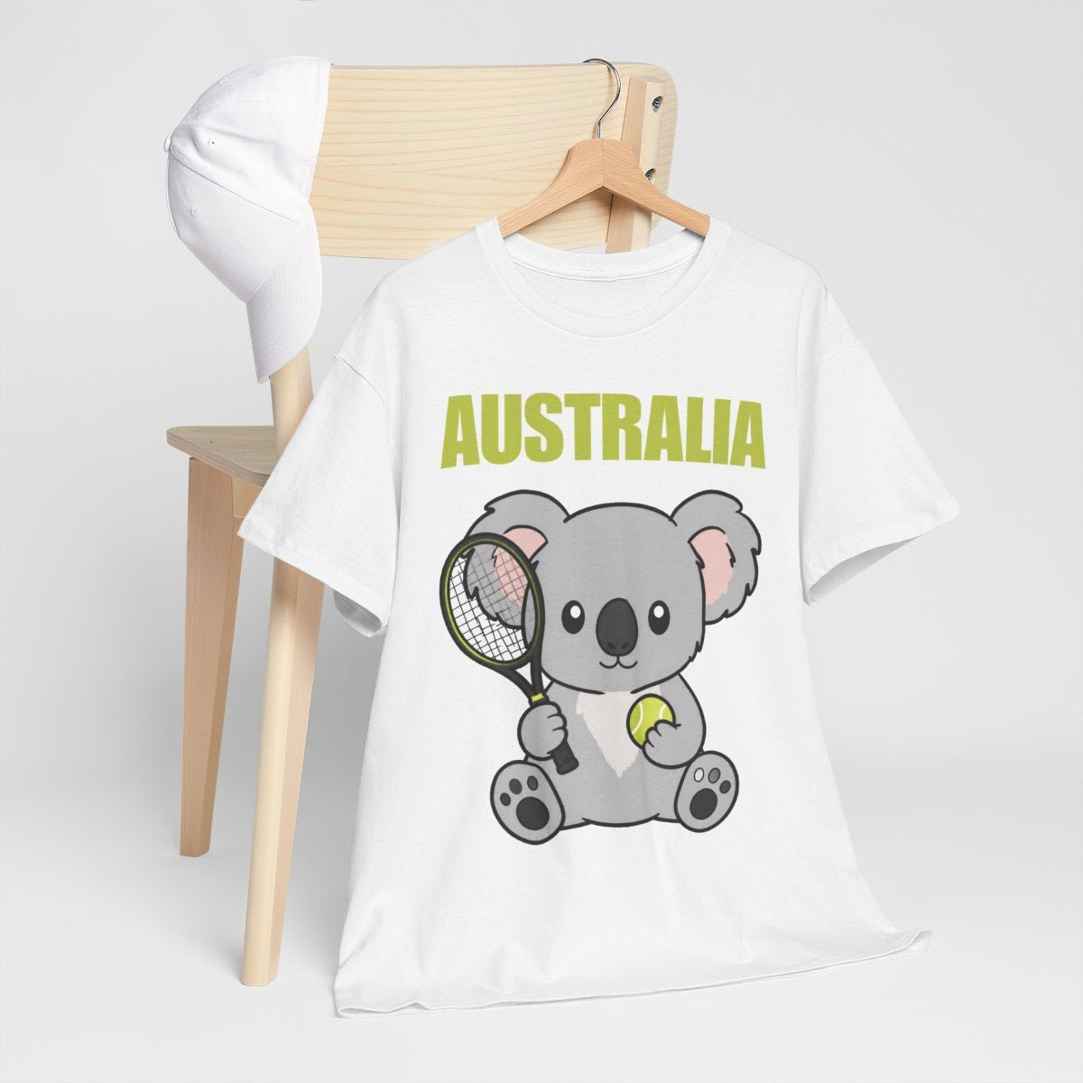 AUSTRALIA - Tennis (Dri Fit)
