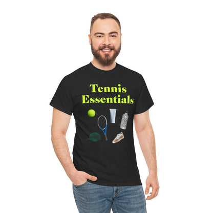 TENNIS ESSENTIALS - Tennis (Dri Fit)