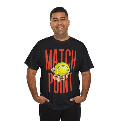MATCH POINT 4 - Tennis (Dri Fit)