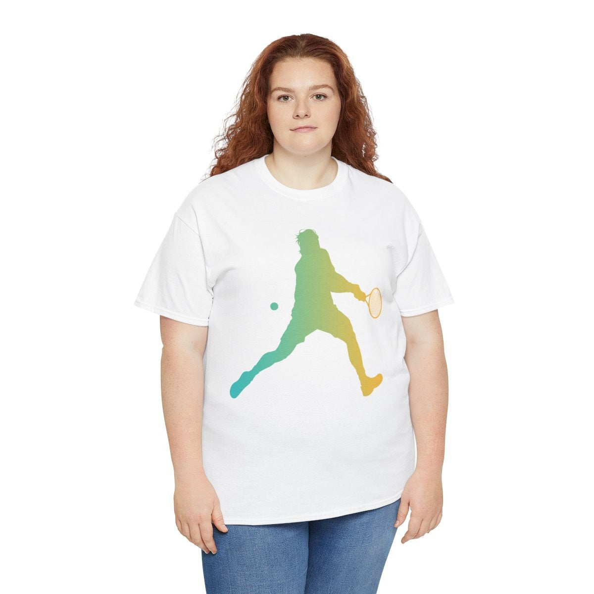 UNFORCED - Tennis (Dri Fit)