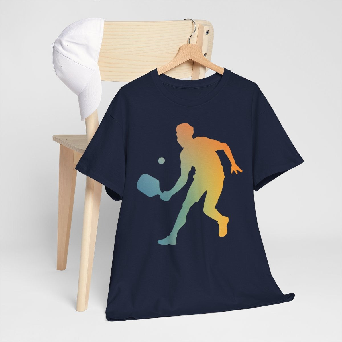 DINK MASTER - Pickleball (Basic Tee)