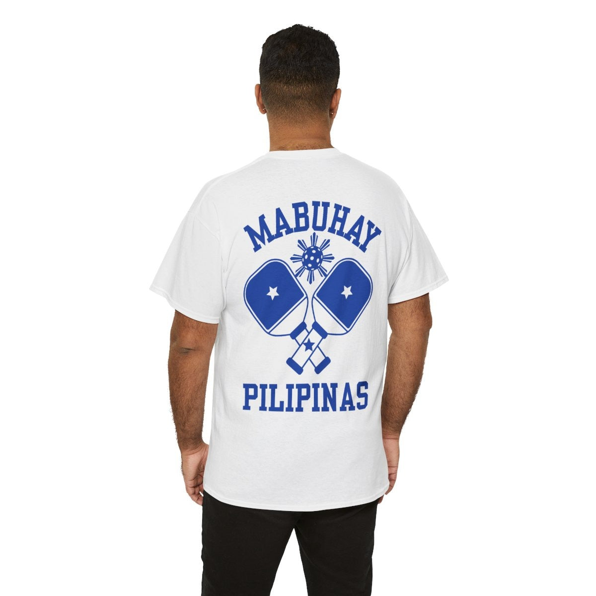 MABUHAY - Pickleball (Dri Fit)