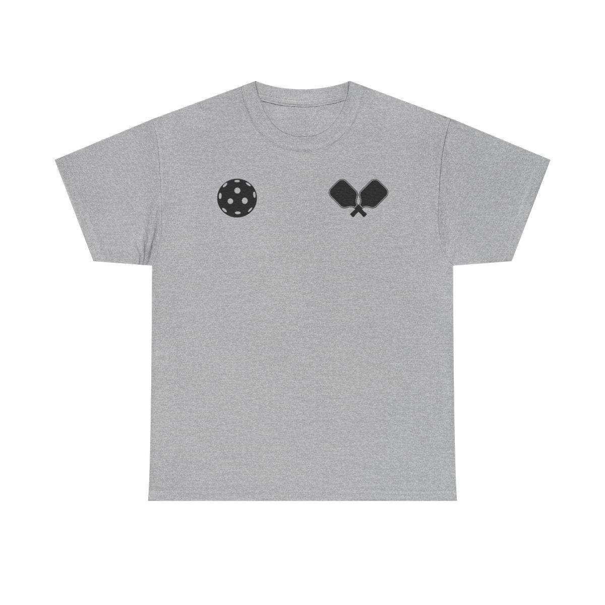 PICKLED  - Pickleball (Basic Tee)