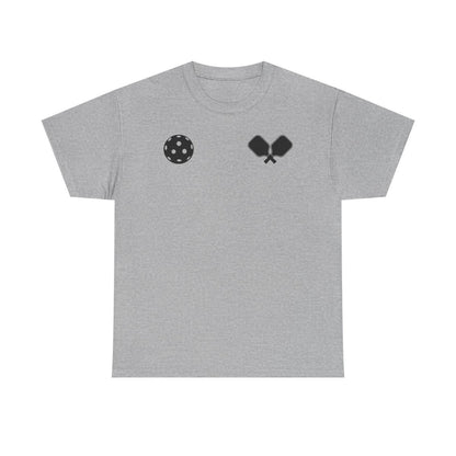 PICKLED  - Pickleball (Basic Tee)