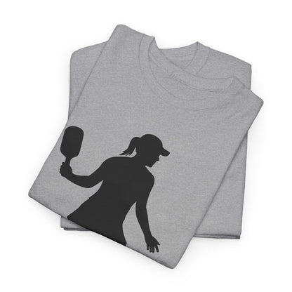 PICKLEBALL 24 - Pickleball (Basic Tee)