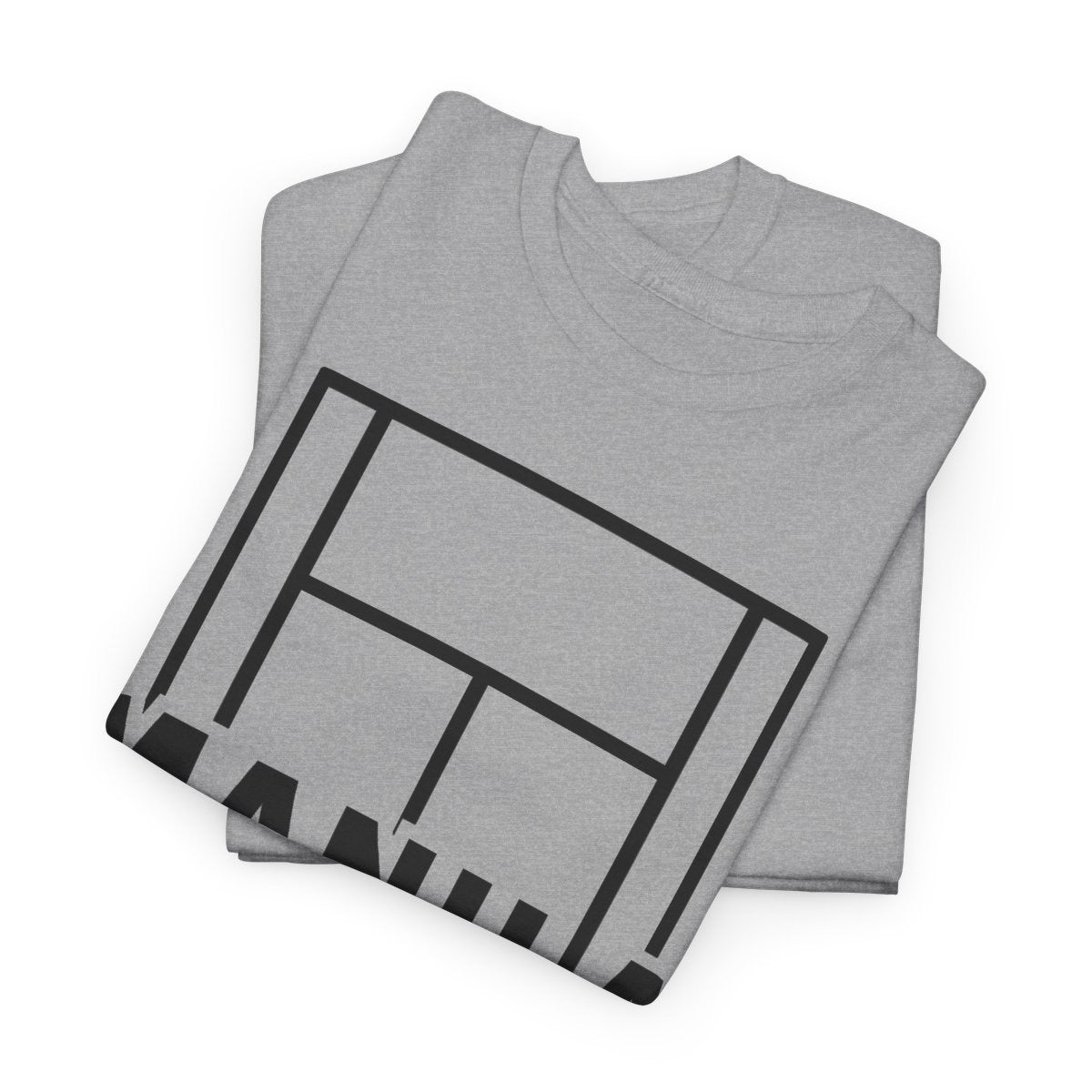 MANILA 3 - Tennis (Basic Tee)