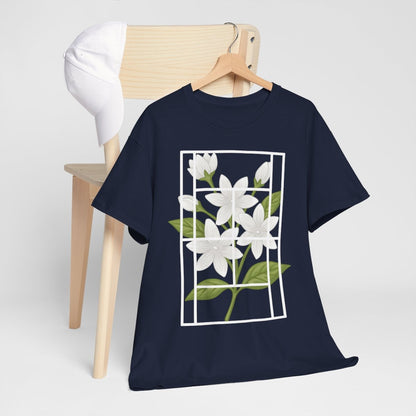 SAMPAGUITA 14 - Tennis (Basic Tee)