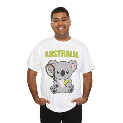 AUSTRALIA - Tennis (Dri Fit)