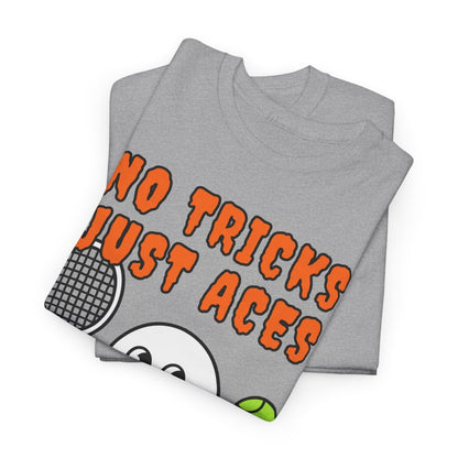 TENNIS HALLOWEEN - Tennis (Basic Tee)