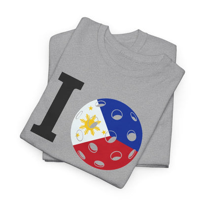 PH 1 - Pickleball (Basic Tee)