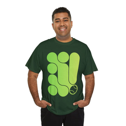 BAGEL - Tennis Basic Tee