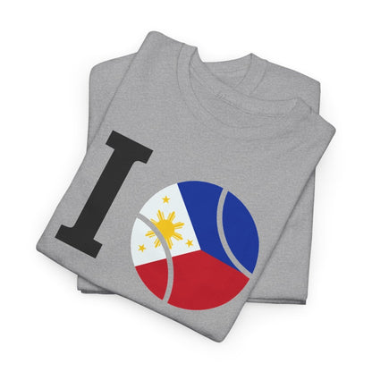 PH 1 - Tennis (Basic Tee)