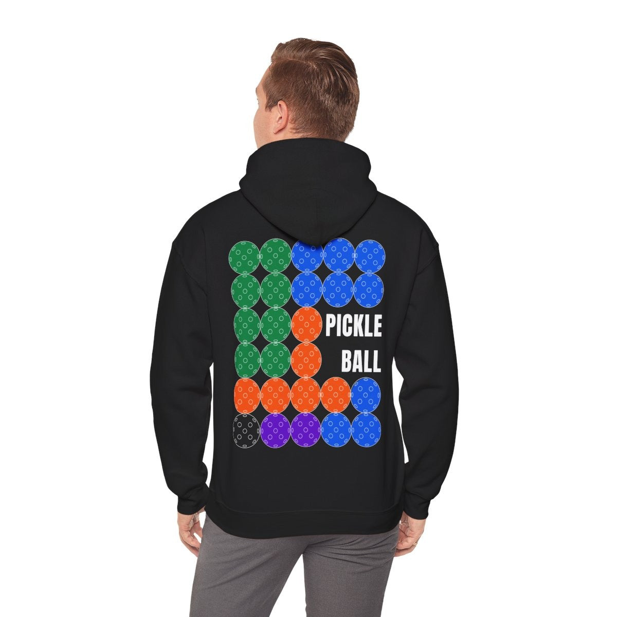 LOB - Pickleball (Hoodie)