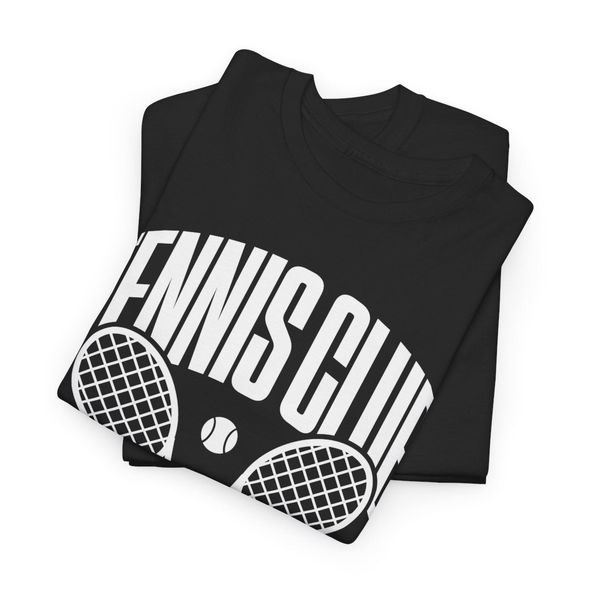 TENNIS CLUB 6 - Tennis (Kids Tee)