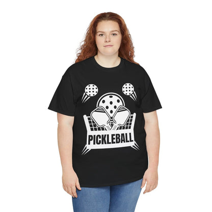 DEAD BALL - Pickleball (Basic Tee)