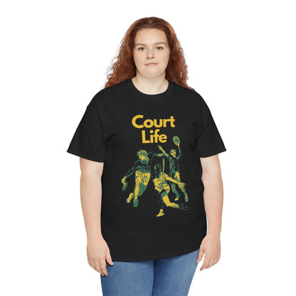 COURT LIFE - Tennis (Dri Fit)