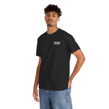 CHALLENGE - Tennis Basic Tee