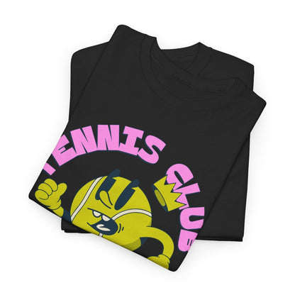 TENNIS CLUB 7 - Tennis (Kids Tee)