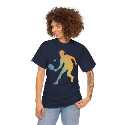 DINK MASTER - Pickleball (Basic Tee)