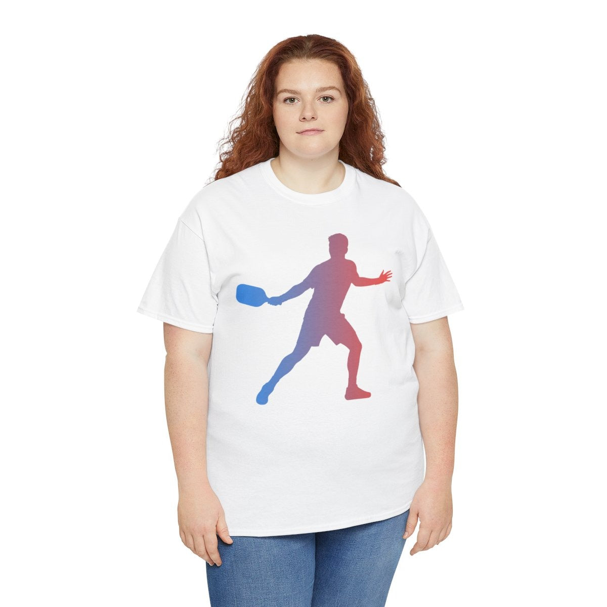 HUSTLE - Pickleball (Dri Fit)