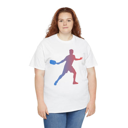 HUSTLE - Pickleball (Dri Fit)