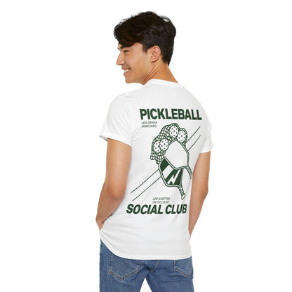 SOCIAL CLUB - Pickleball (Dri Fit)