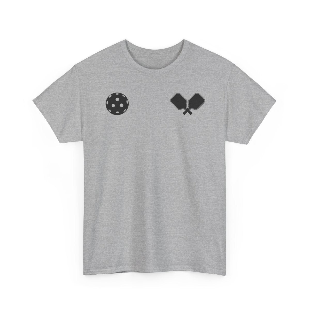 PICKLED  - Pickleball (Basic Tee)