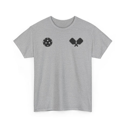 PICKLED  - Pickleball (Basic Tee)