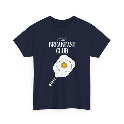 MORNING PICKLEBALL - Pickleball (Basic Tee)