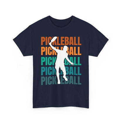 RESET - Pickleball (Basic Tee)