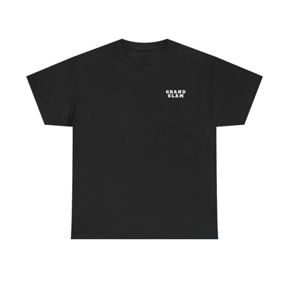 BASELINE 2 - Tennis Basic Tee