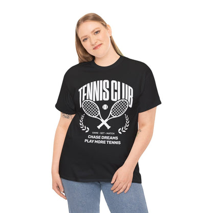 TENNIS CLUB 6 - Tennis (Dri Fit)