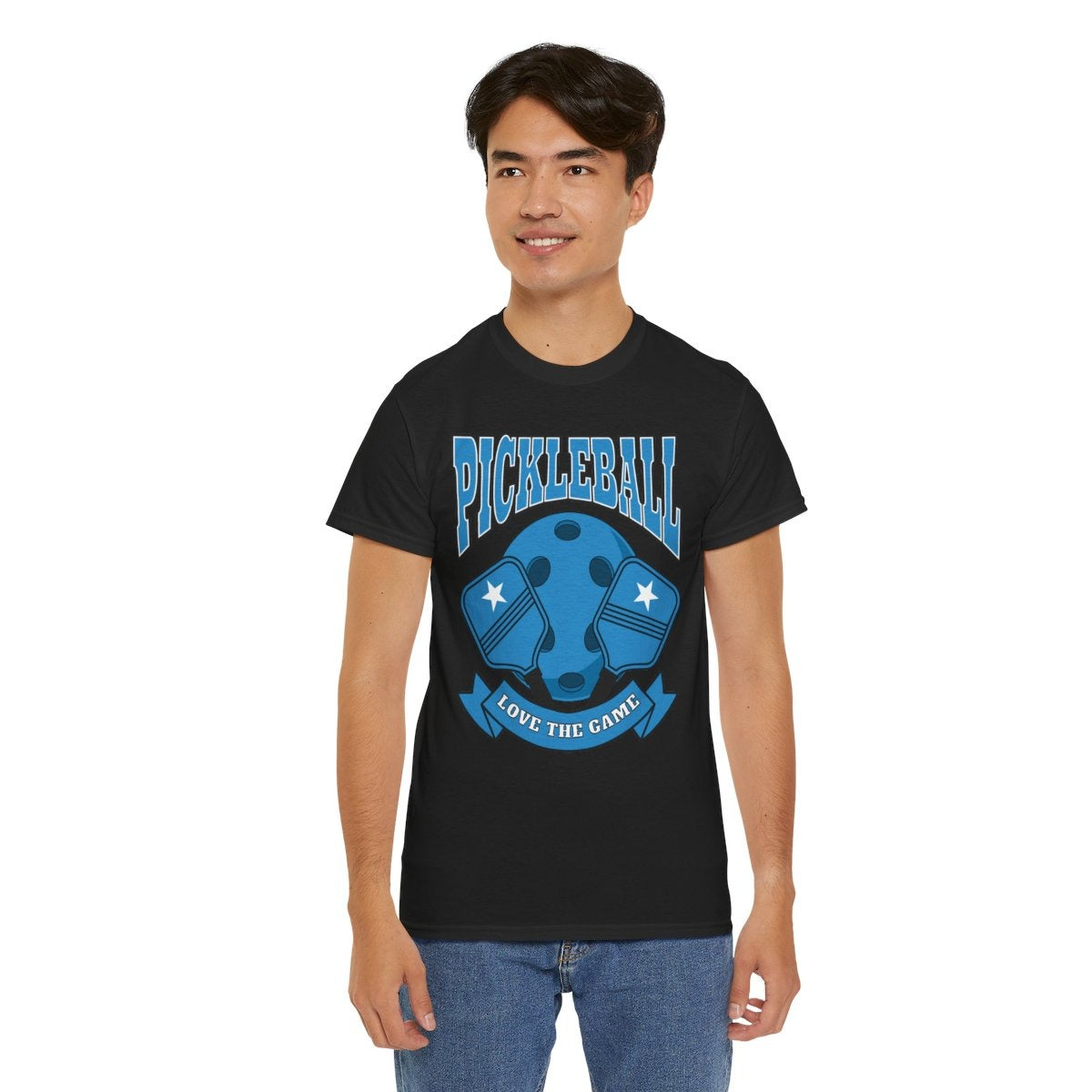 LET - Pickleball (Dri Fit)