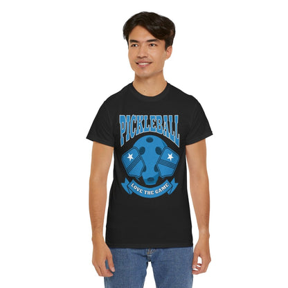 LET - Pickleball (Dri Fit)
