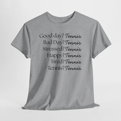 ACE PRO - Tennis (Basic Tee)