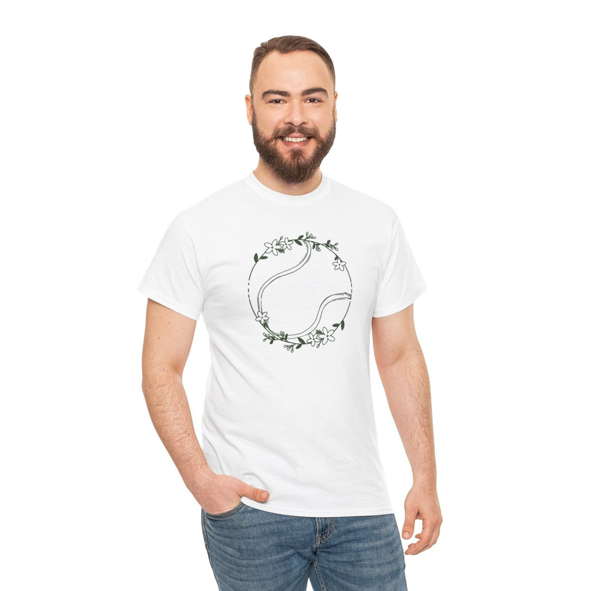 SAMPAGUITA 16 - Tennis (Dri Fit)