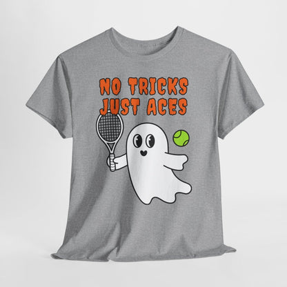 TENNIS HALLOWEEN - Tennis (Basic Tee)