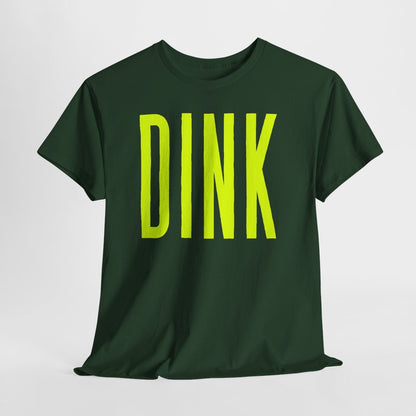 DINK 5 - Pickleball (Basic Tee)
