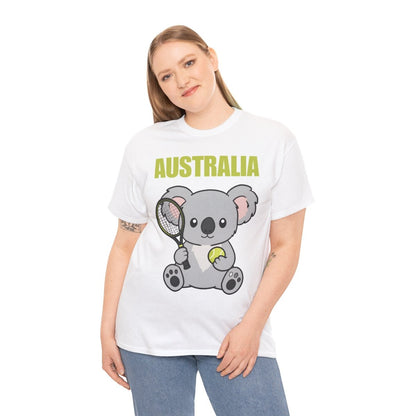AUSTRALIA - Tennis (Dri Fit)