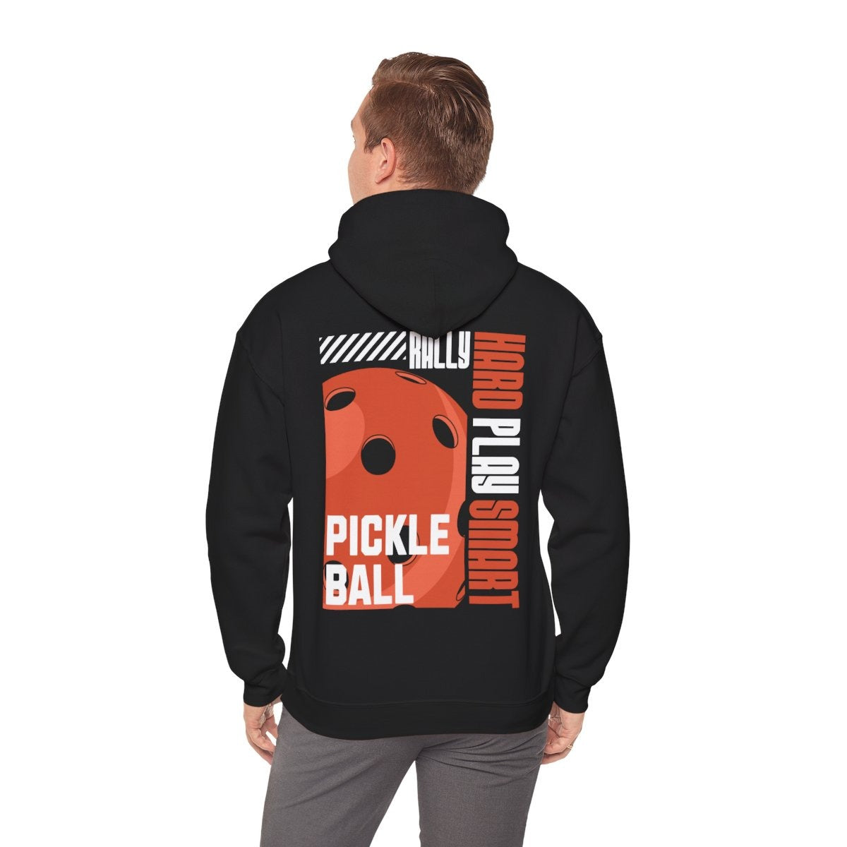 CARRY - Pickleball (Hoodie)