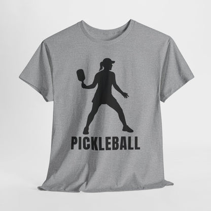 PICKLEBALL 24 - Pickleball (Basic Tee)