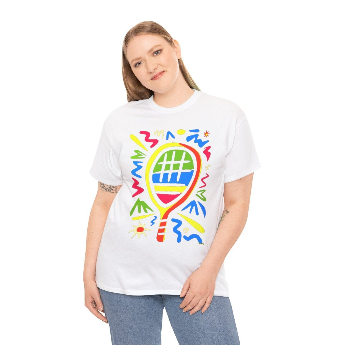 SWEET SPOT - Tennis (Dri Fit)