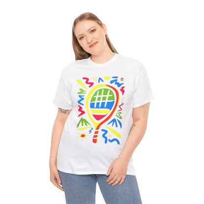 SWEET SPOT - Tennis (Dri Fit)