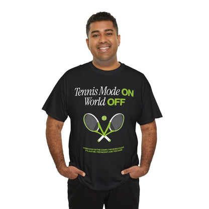 TENNIS MODE 2 - Tennis (Dri Fit)