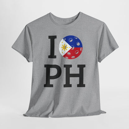PH 1 - Pickleball (Basic Tee)