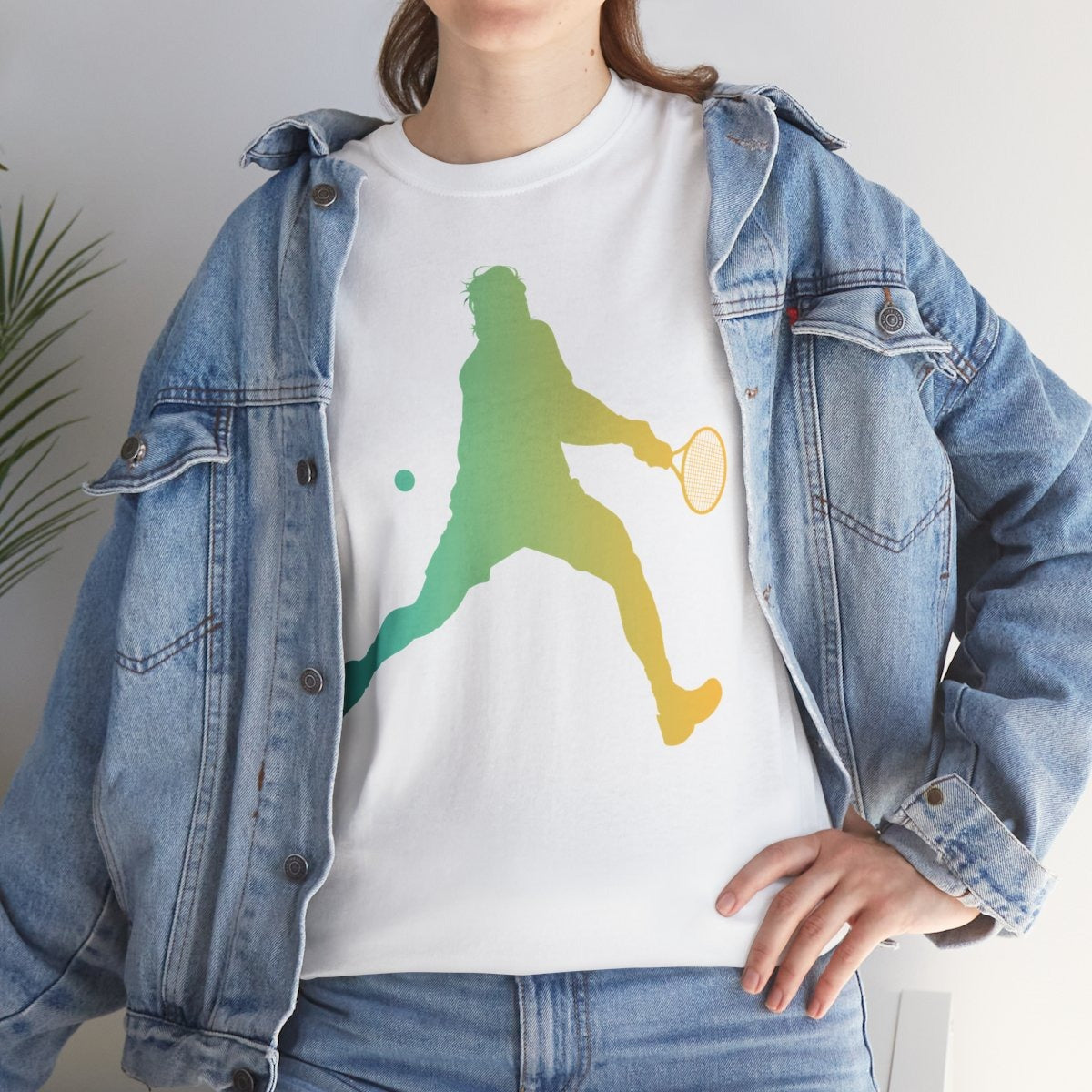 UNFORCED - Tennis (Dri Fit)