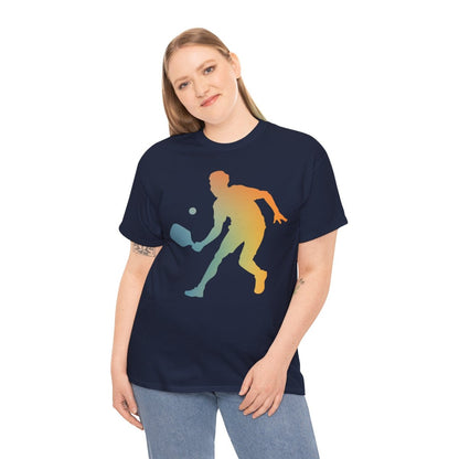 DINK MASTER - Pickleball (Basic Tee)