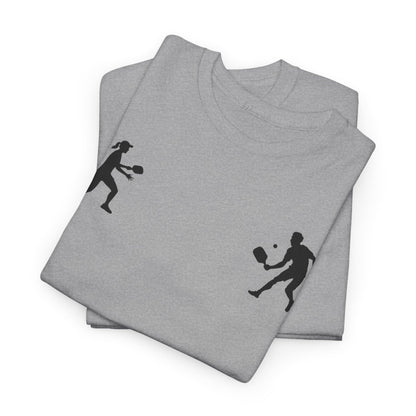 DINKER  - Pickleball (Basic Tee)